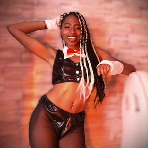 Queen_perla_ 🖤🖤🖤 Pic 8