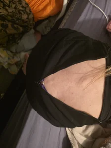 currentlycheckings XXX nøgenfoto 1