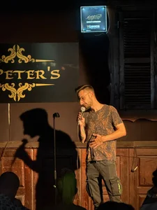 Catman__のOpen MICの 2枚の写真