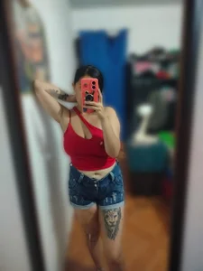 Sophie-Hot- Public Billede 3