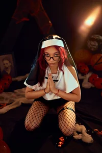 little_ellie_1 Holy Sweetie ✝️ รูป  7