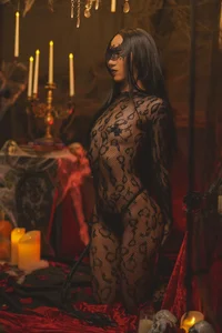 FernandaBrown__ Be my good boy Pic