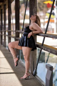 Public de Tiffy_Rosee  2 Imagens