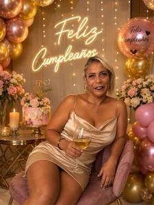 some photos of my birthdays de lilyhung1 Foto