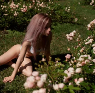 calviafarey fetish on my mind Foto 3