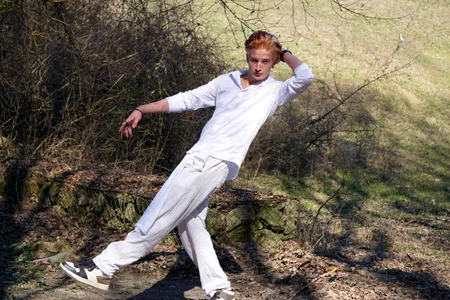 Legally blonde de SirReed Foto 8