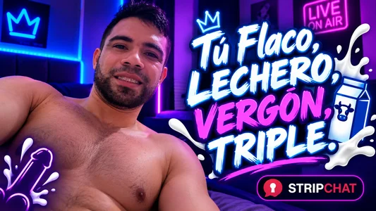 Fotos calientes od tuflaco-lechero_xxxvergon  2 snímek