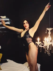 Miss Tammy♥ de TomLondon_  Imagens