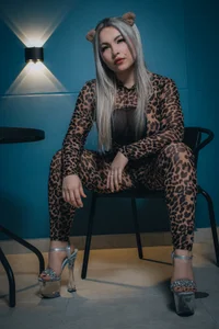 may_aceros: Tu gata fiera ( 5 фото)