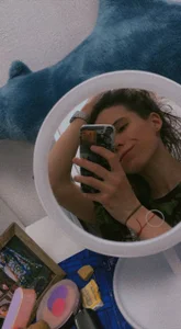 just me de _ni_kiss Foto 2