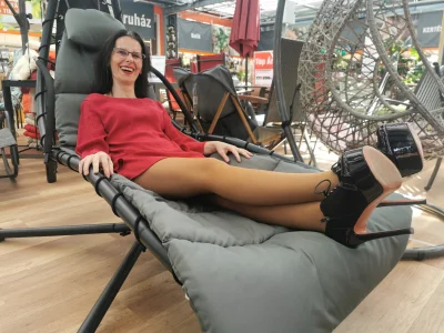 chillimoniaMein heutiges Outfit zum Einkaufen 👑🥰 wollt ihr mehr sehen? Dann kommt in meinen Fanclub 👑⚡❤️图片