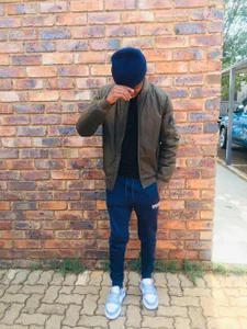 Sammain21 Clean gent Pic
