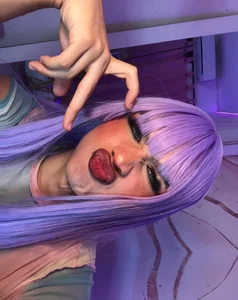 lunmei: NAUGHTY GIRL 🫦 ( фото)