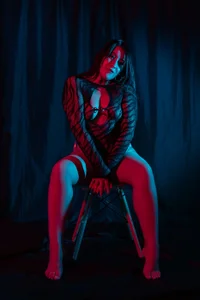 mialorents Mia, so hot 😏♥️ 사진 4