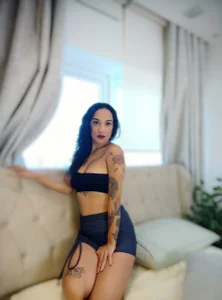 Sally_Diazz Friday is black day!!  2. fénykép