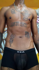 bigblackhotx1 i feel sexy Pic 7