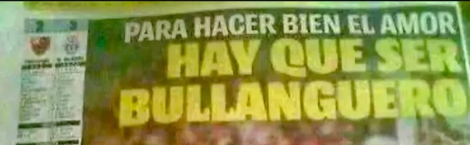 😝😝 de juanfritaa21 Foto