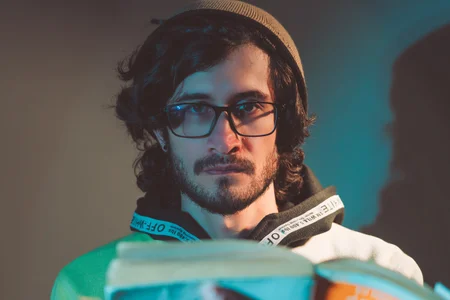 just me de Loggan_donnelly  5 Imagens