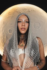 AmaliaCrusのUnder the moon.の 2枚の写真