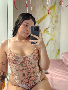 Cami_taniel 🔥🌸 Pic 2