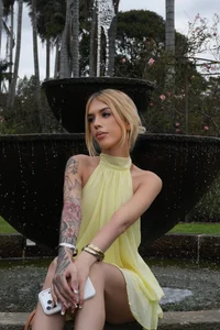 Zdjęcia Courtney_gonet AN AFTERNOON CONNECTING WITH NATURE:  4