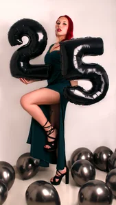 Cheerryll25th birthday collection图片 6