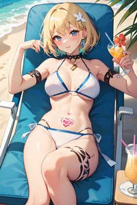 Lexi_Shocker ANIME LEXI Immagine  2