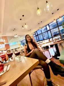 Sara_Greey A Magical Night🔥🌠🌙 Poză 3