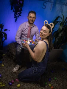 JeremmyAndStacy Forbidden Eggs Immagine  7