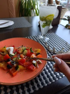 jose_fairyDelicious lunch 🧁💕图片 2