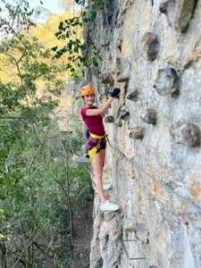 daphne_courtis my travel Foto 4