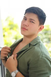 JamesCr_ 😜😎 Foto