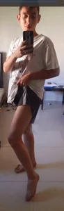 My beautiful body