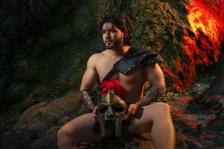 ElianKeiser: Hallowen 🎃👻 ( 5 фото)