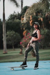 I am everything you need to be happy ✨ od AgataRinaldi  6 snímek