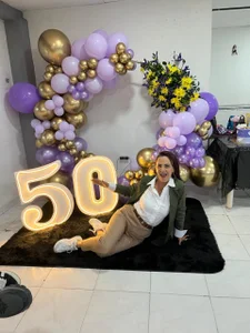 happy birthday to me 🎇 de ScarleetJonson Foto