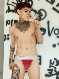 Public de Xavier_Blake  3 photos