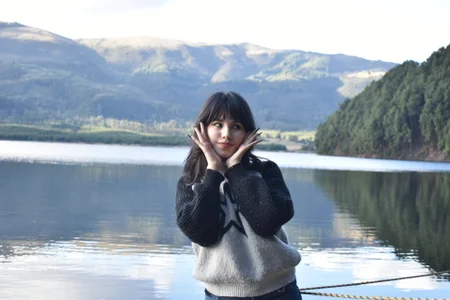 Akane-Mou Little walk Εικόνα