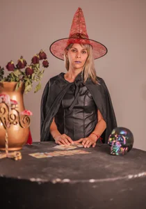 Anastasiapriest 🎃trick or treat 🎃 Poză 3