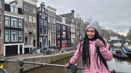 EmilyCoast-1 Vacation 2023 Foto 2