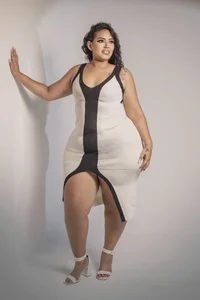 Nina_Savage Sexy Elegance Fotka 2