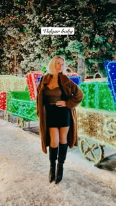 Elle_Milfa Happy New year Pic 6