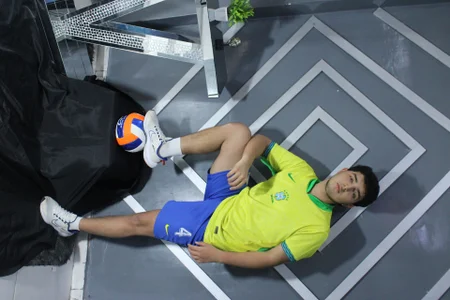 Oliver_Jamees An intimate look at my most daring side Pic 5