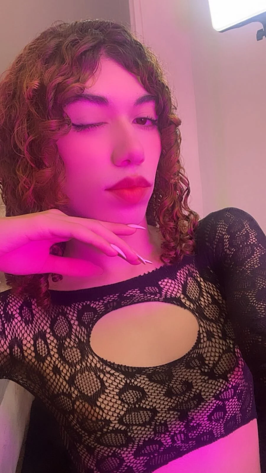 Allison_Parker1_ Populært bilde 5772