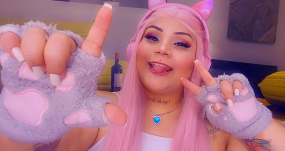 Evaverse_95 Kawaii BBW Billede