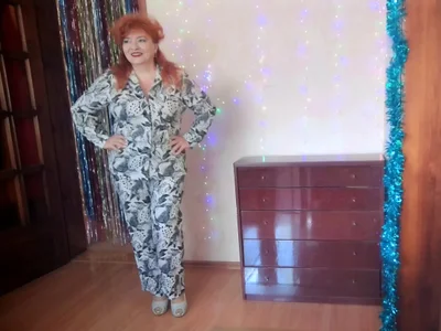 LadaXMay Hot  4. fénykép