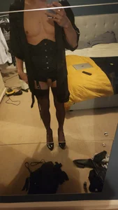Kinky_JXD Crossdressing <3  3. fénykép
