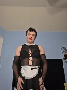 Maid de CuteDollVanessa Foto 5