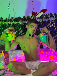 Welcome, Easter is here 🥚🐰 de Ken-boy_ Foto 4