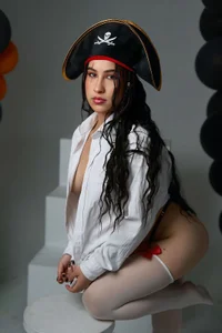 Hot Pirate de Madeline_Dreams  3 Imagens